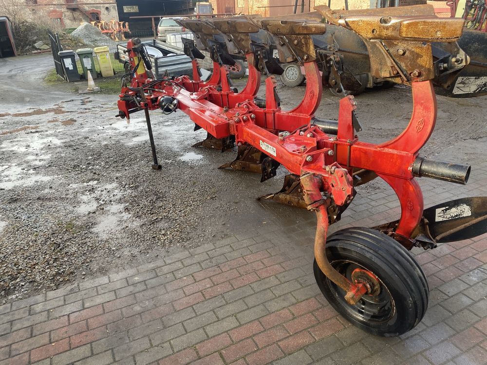 Plug obrotow Gregoire Besson RY4