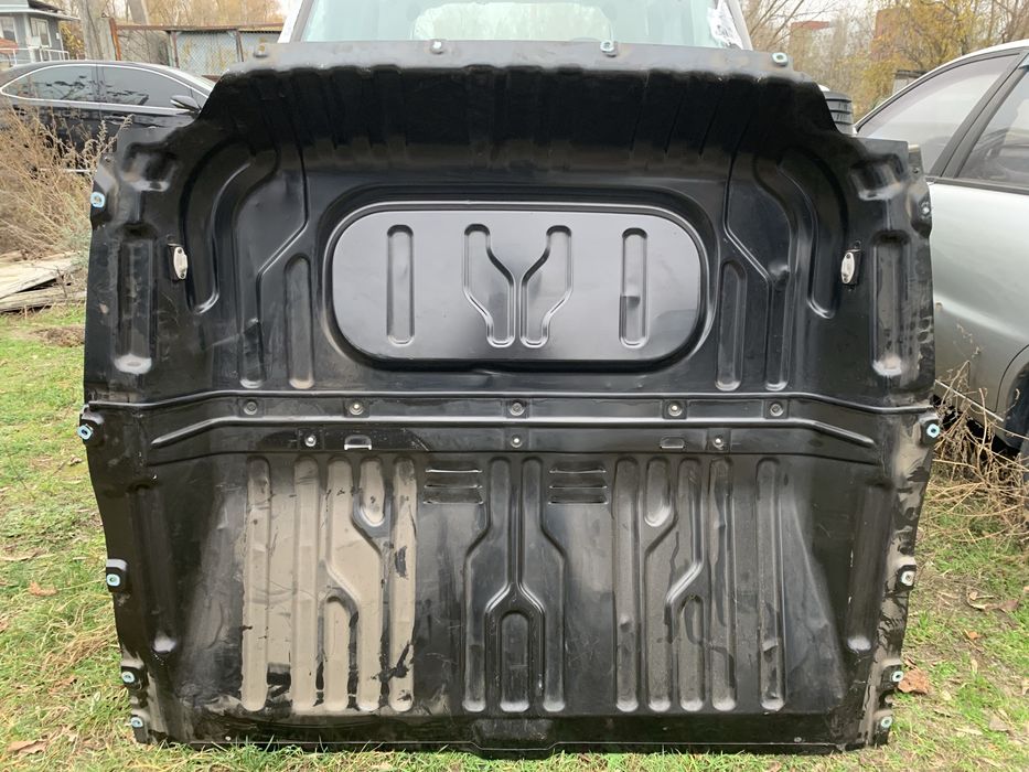 Перегородка Fiat Doblo Combo Opel фиат добло комбо
