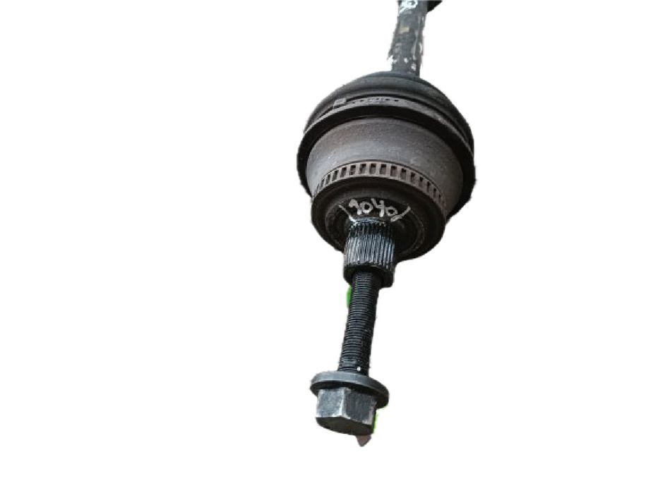 Transmissão central VOLKSWAGEN Passat (3B3)