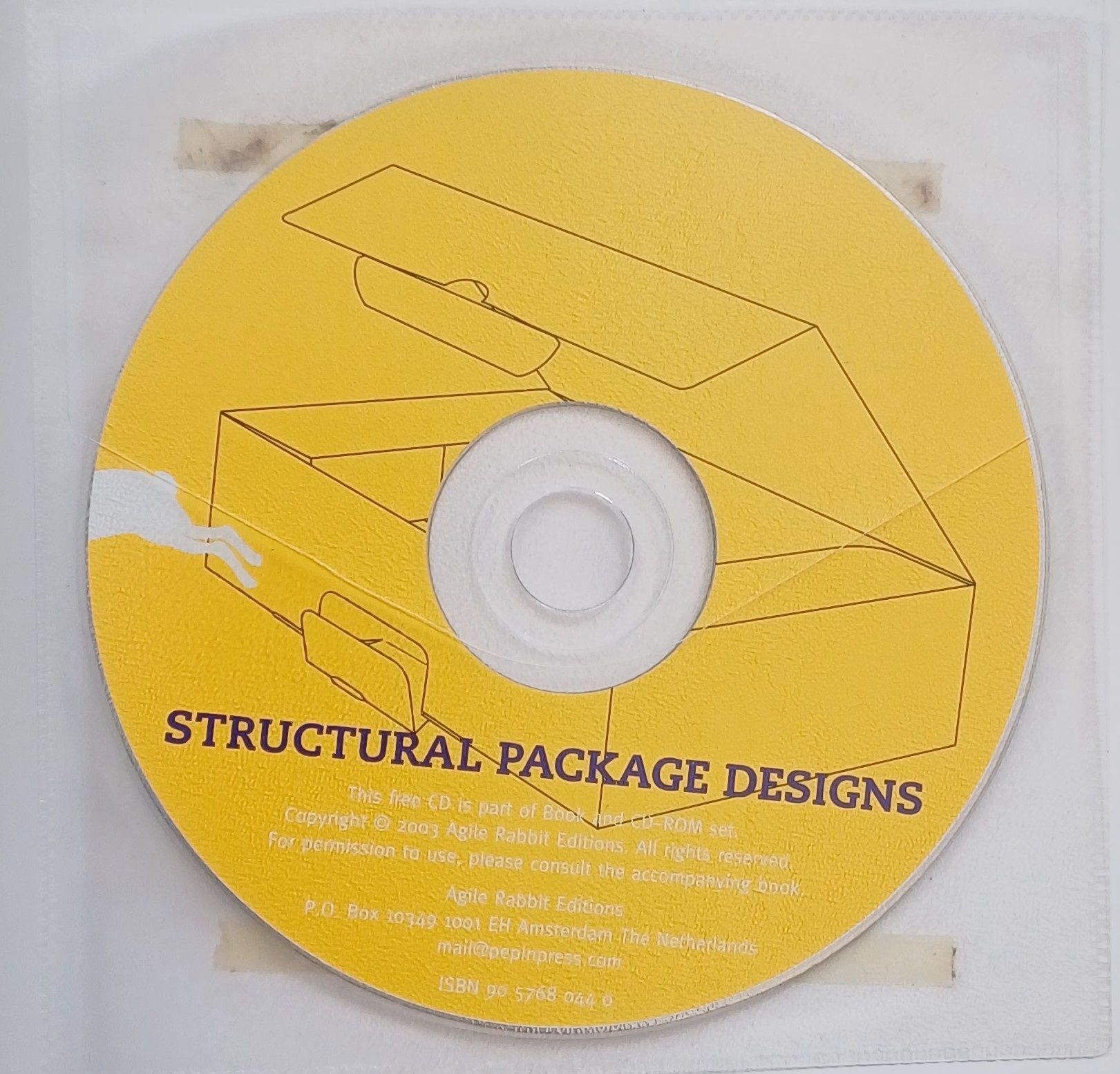 Design Package Designs Structural mais de 400 pág