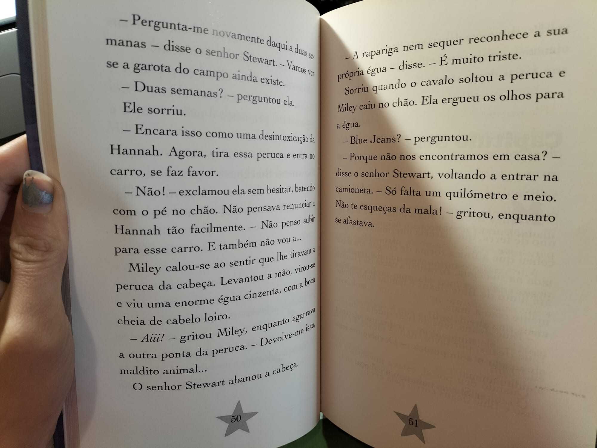 Hannah Montana a história do Filme