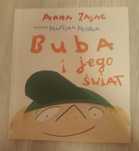 Książka Buba i jego świat Anna Zając
