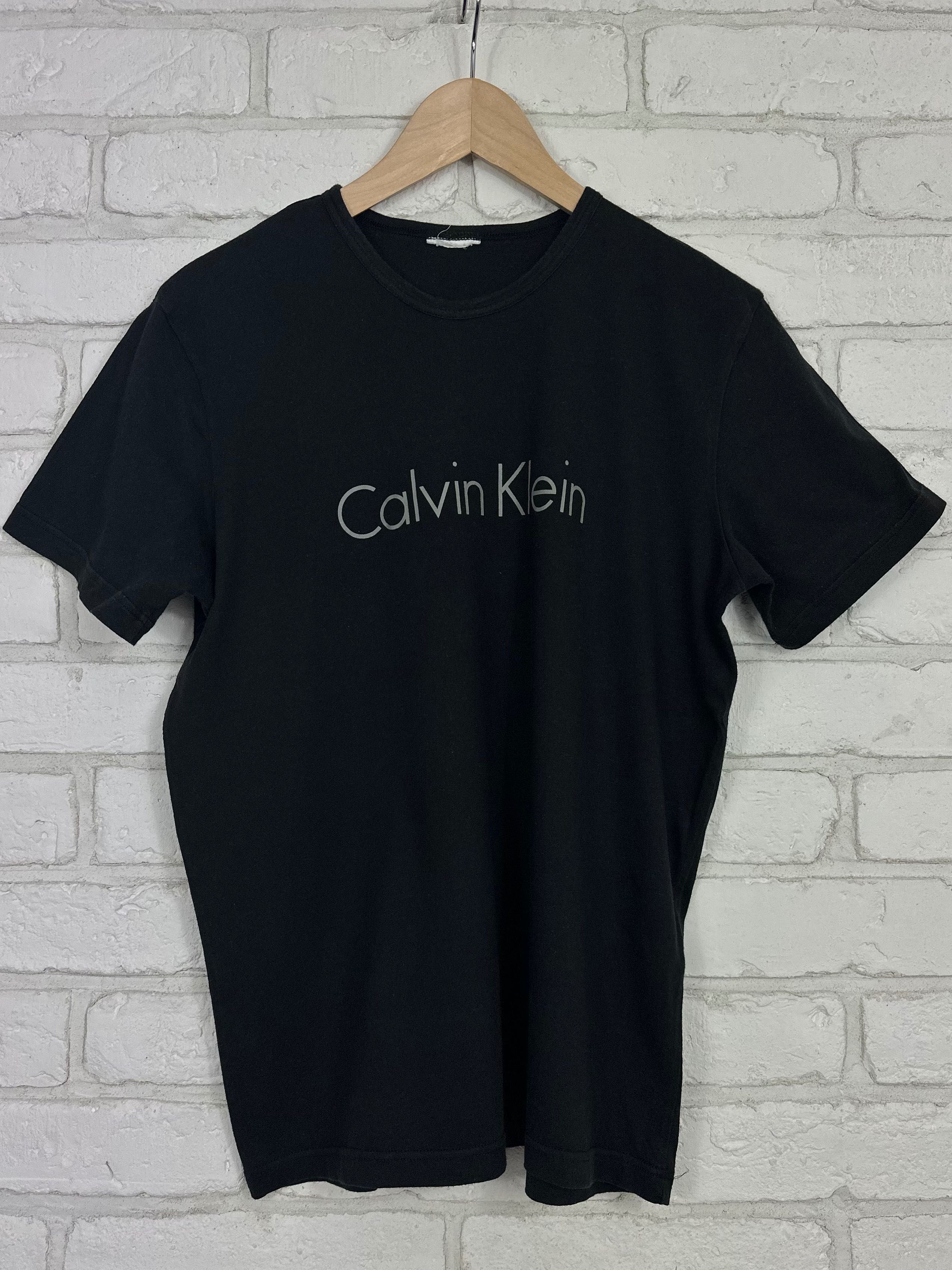 T-shirt Calvin Klein