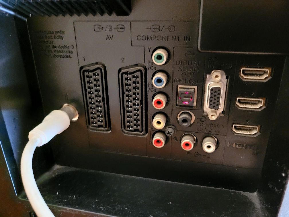 Telewizor Sony 32 cale