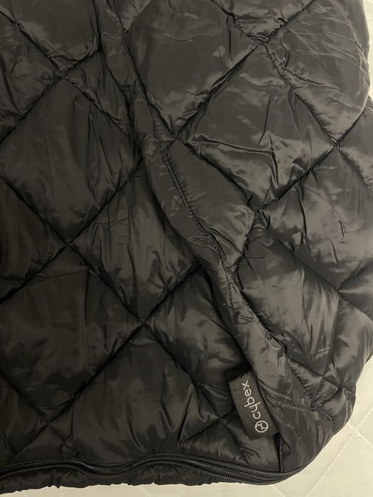 CYBEX Snogga 2 конверт футмуф у візок демісезон