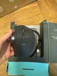 Logitech MX Ergo