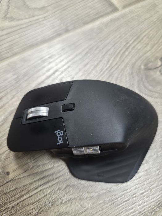 Контролер миша Logitech MX Master 3