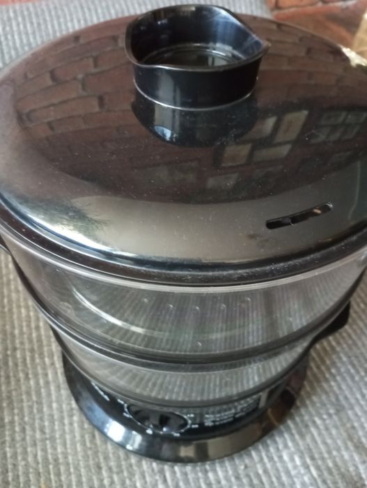 Parowar Tefal Convenient Series VC 1401