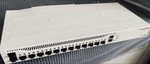 Sprzedam switch Mikrotik