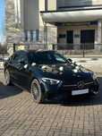 Auto do ślubu Premium