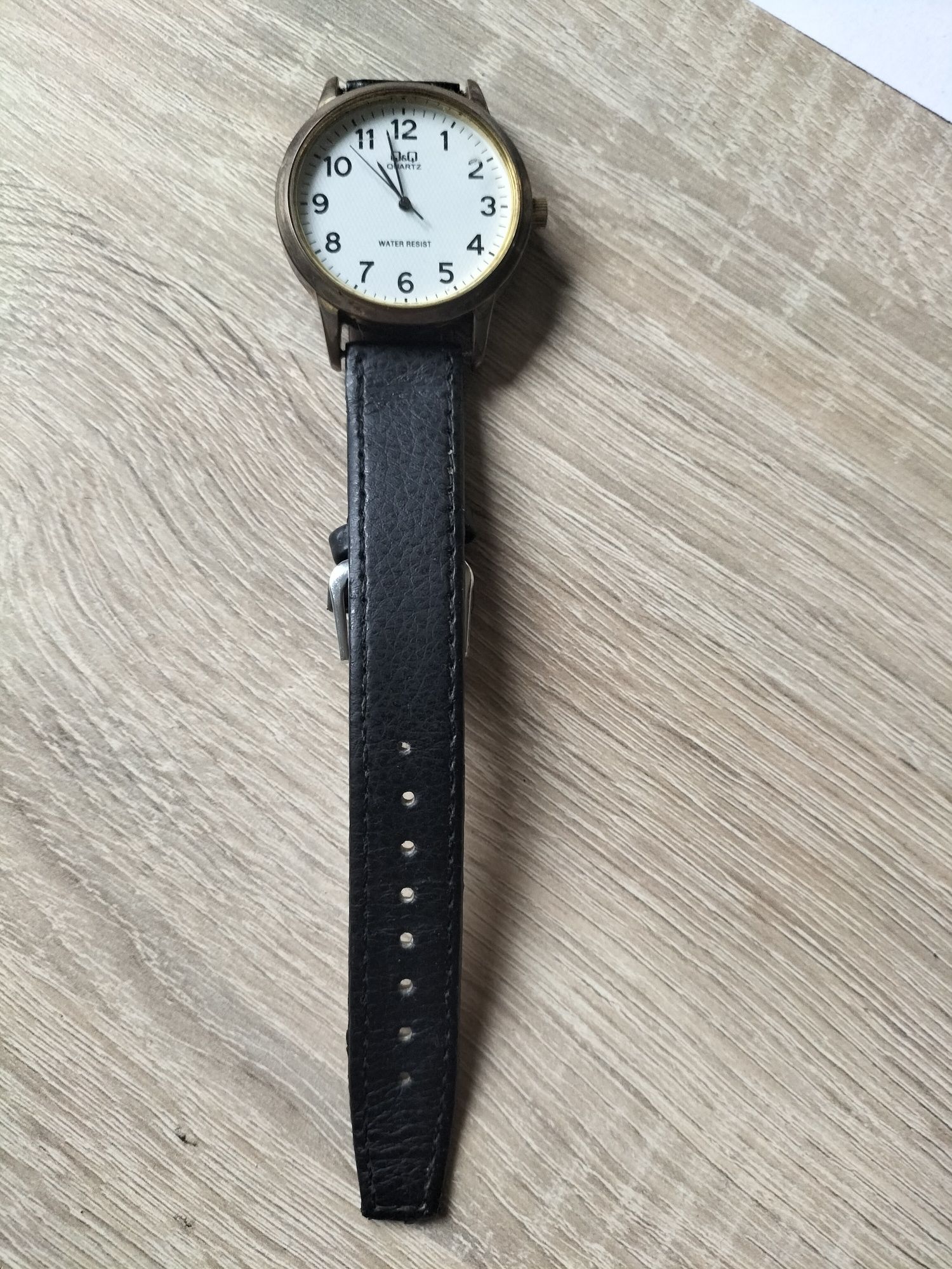 3 zegarki zegarek quartz zestaw