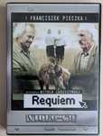 Requiem Franciszek Pieczka VCD