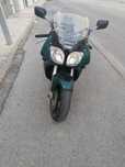 Yamaha YZF 750 R