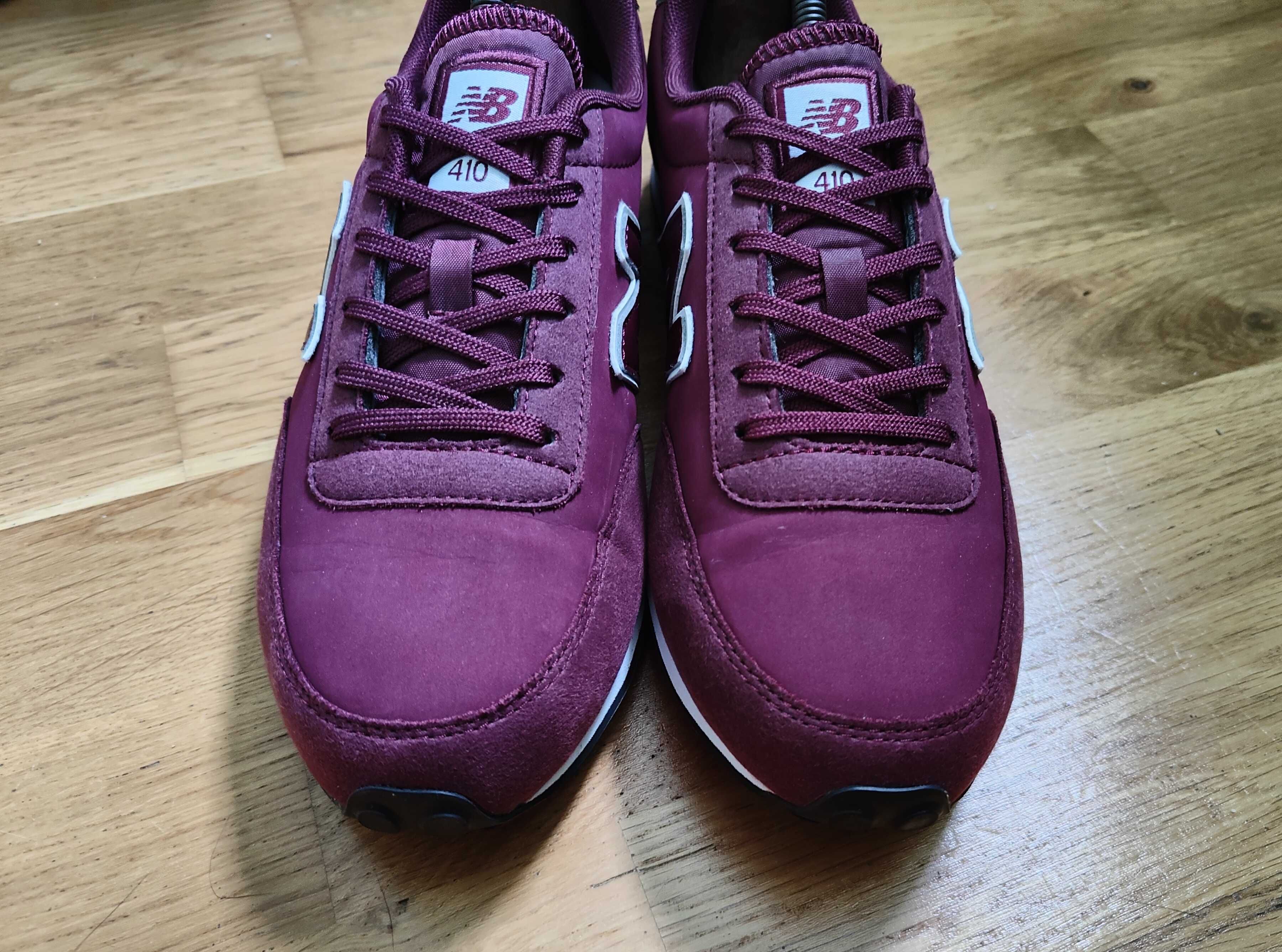 Кроссовки New Balance 410 Размер 42