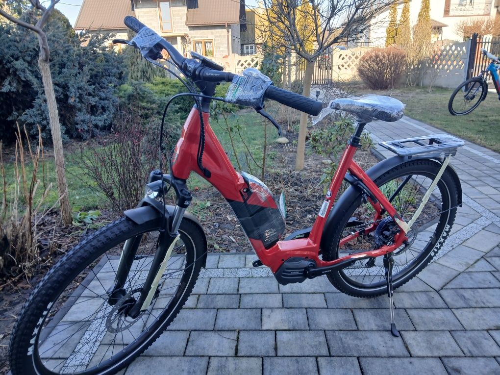 Bergamont  E-HORIZON   FS  edition Full