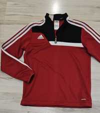 Bluza ADIDAS chłopięca 152