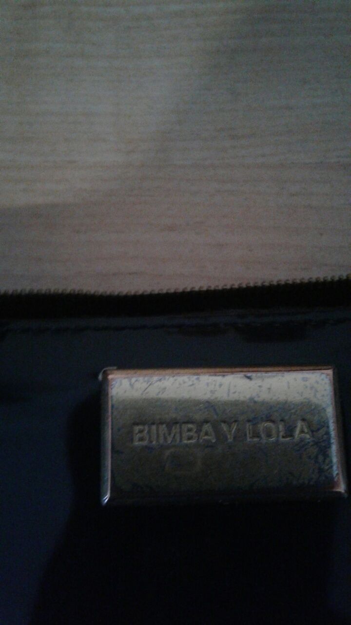 Carteira bimba lola