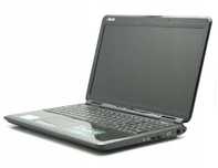 Laptop ASUS K51A - sprawny