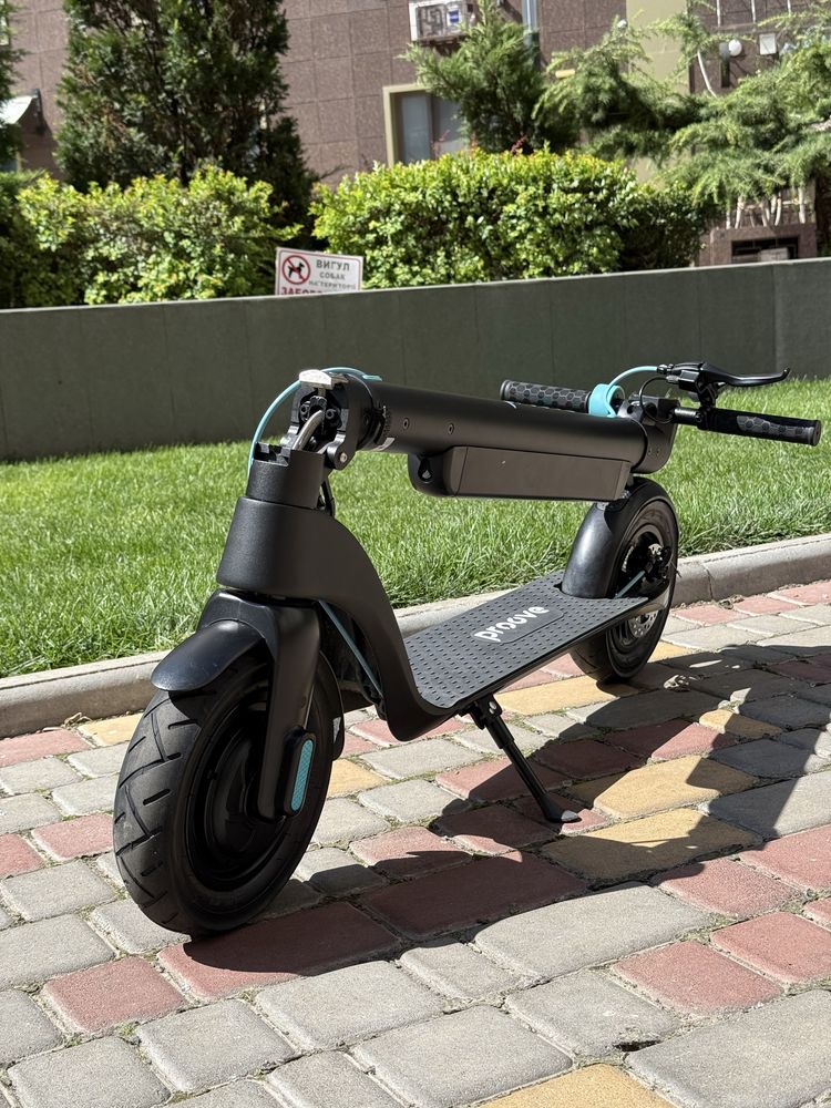 Электросамокат Proove X-City Pro електро самокат