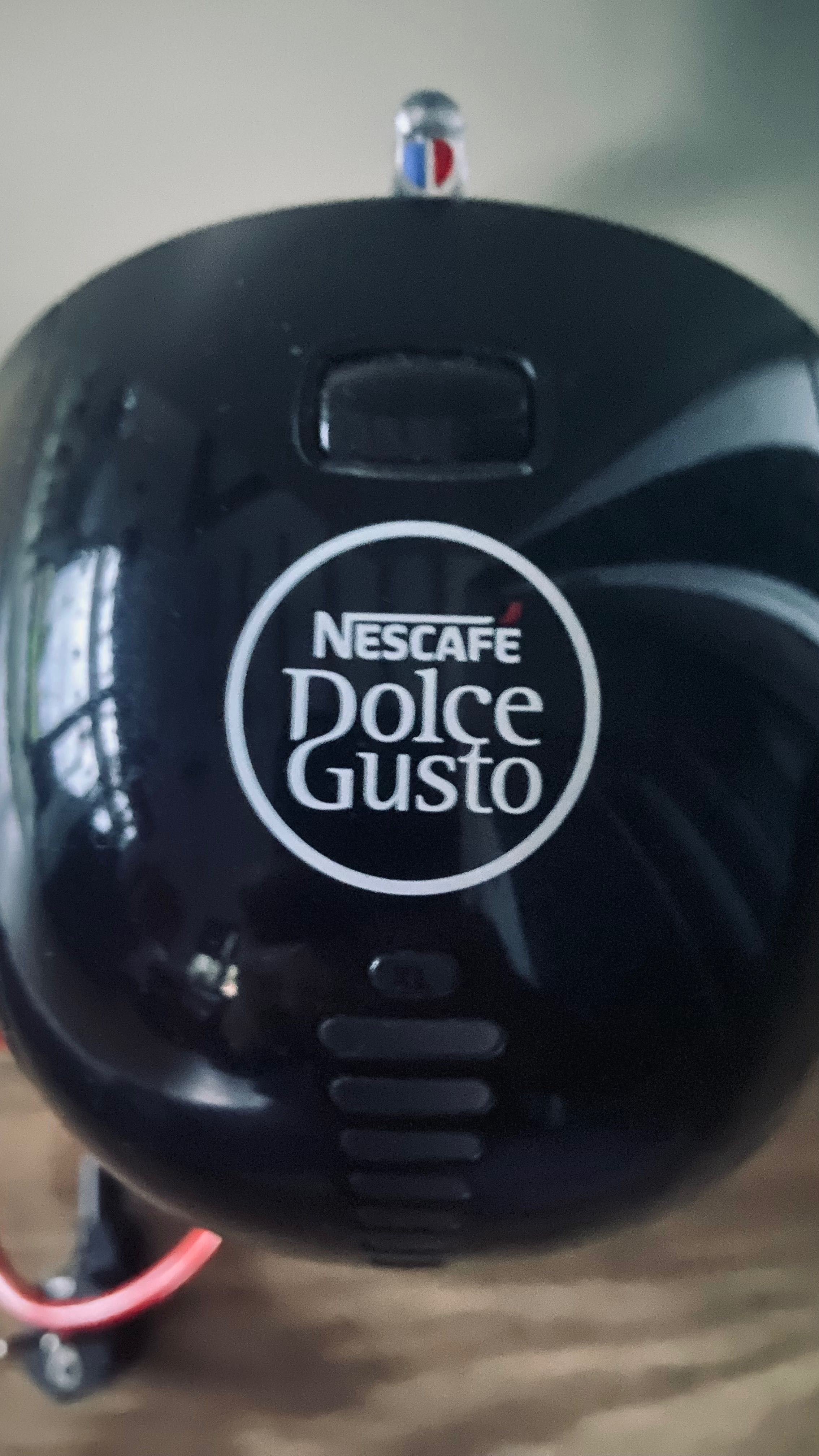 Ekspress do kawy Nescafe Dolce Gusto Krups