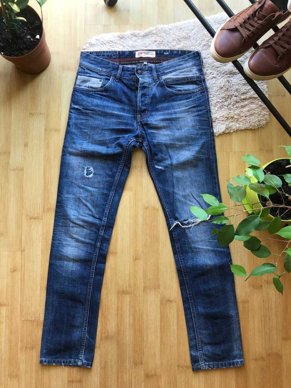 Джинси River Island чоловічі