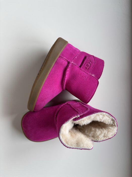 Ugg для дівчинки, оригінал, 20.5 розмір