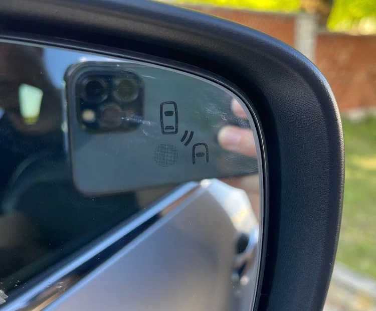 Renault Koleos, 2019