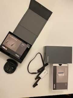 System FM  Oticon Jet 2 Minirite + mikrofon EduMic