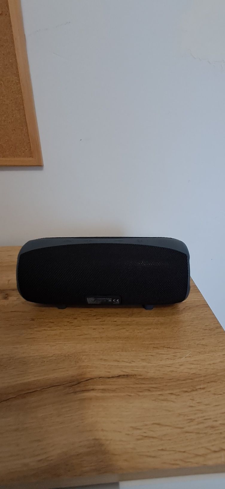 Głośnik bluetooth xmusic BTS850K