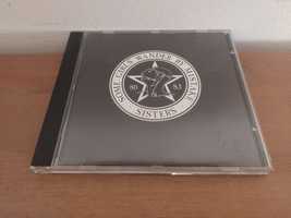 CD " Some Girls Wander by Mistake " Sisters of Mercy 1992 (Como Novo)