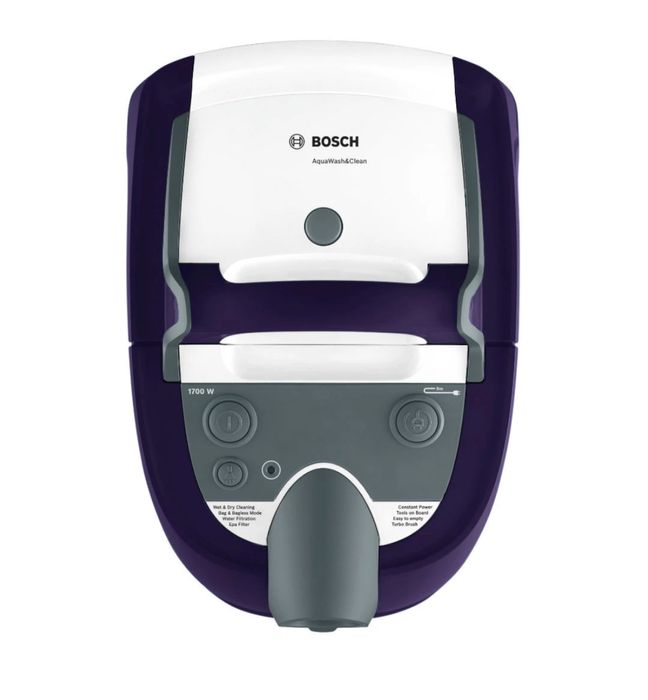 Миючий Пилосос BOSCH BWD41740