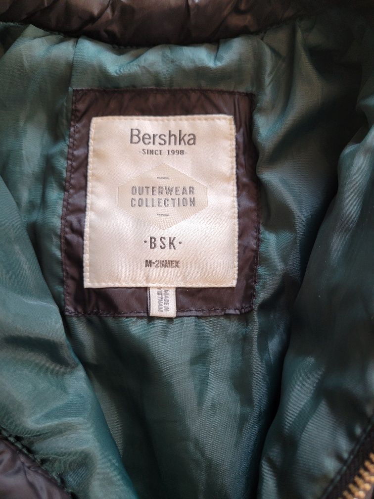 Kurtka Bershka - rozmiar M