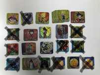 Staks Dragon Ball