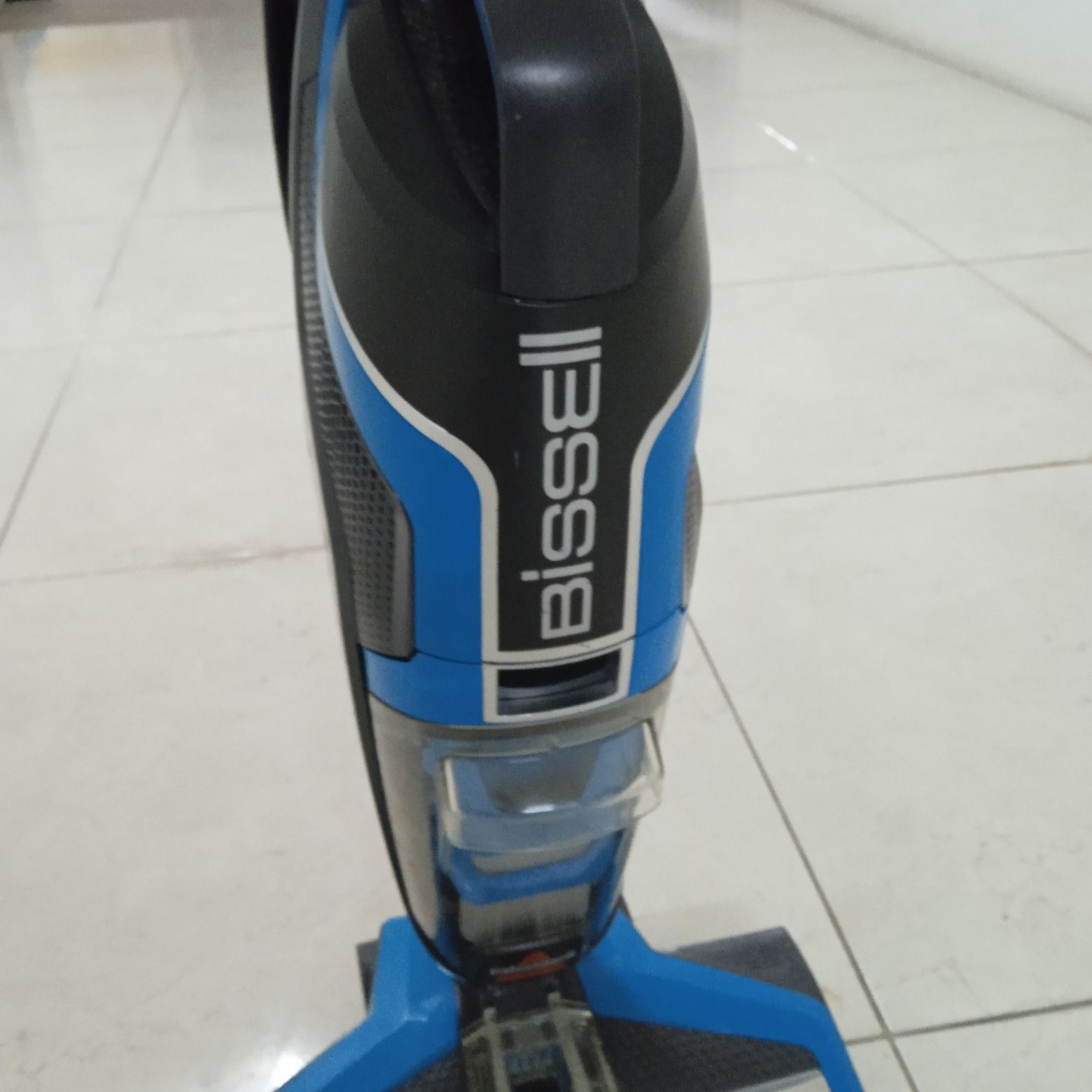 Aspirador biessel crosswave
Aspirador BISSELL BISSELL
Aspirador BISSEL