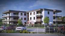 Sprzedam Apartamenty Przy Lesie w Charzykowach