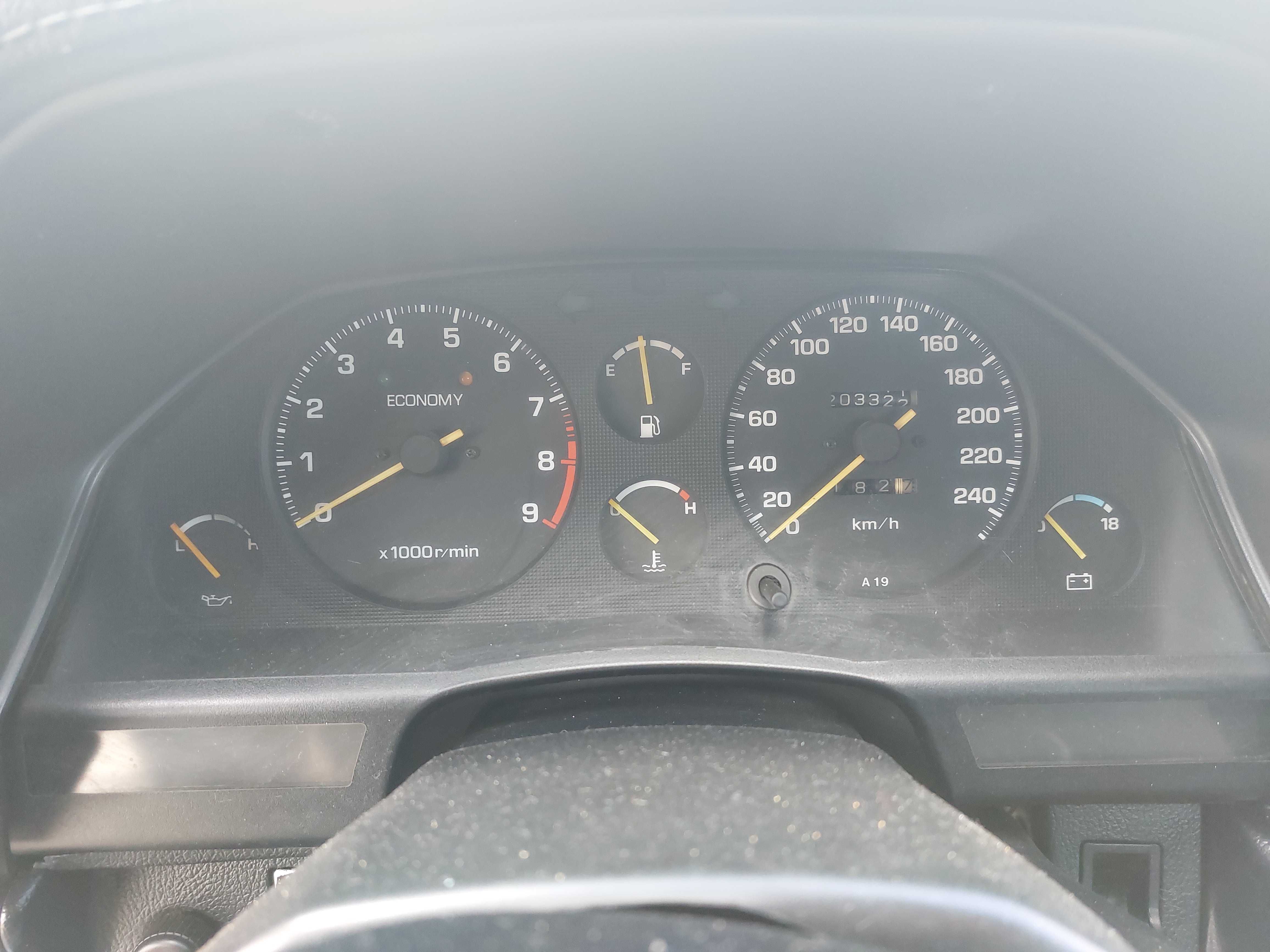 Toyota Célica 1.6 GTI Twin Cam Coupé de 1989