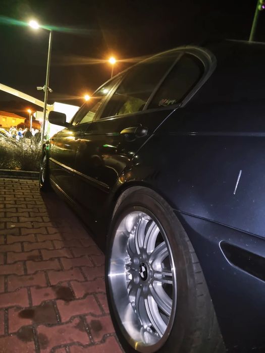 Vendo jantes Bmw