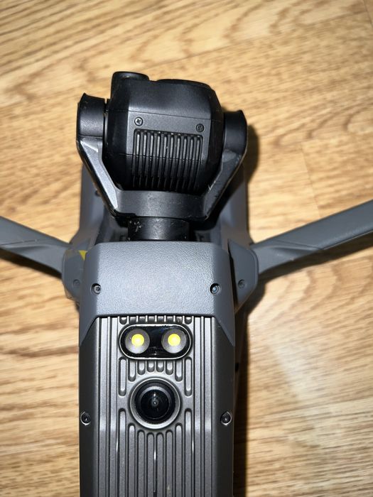 Продам Mavic 3T , КОМПЛЕКТ 8 годин