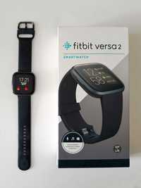 Smartwatch Fitbit Versa 2