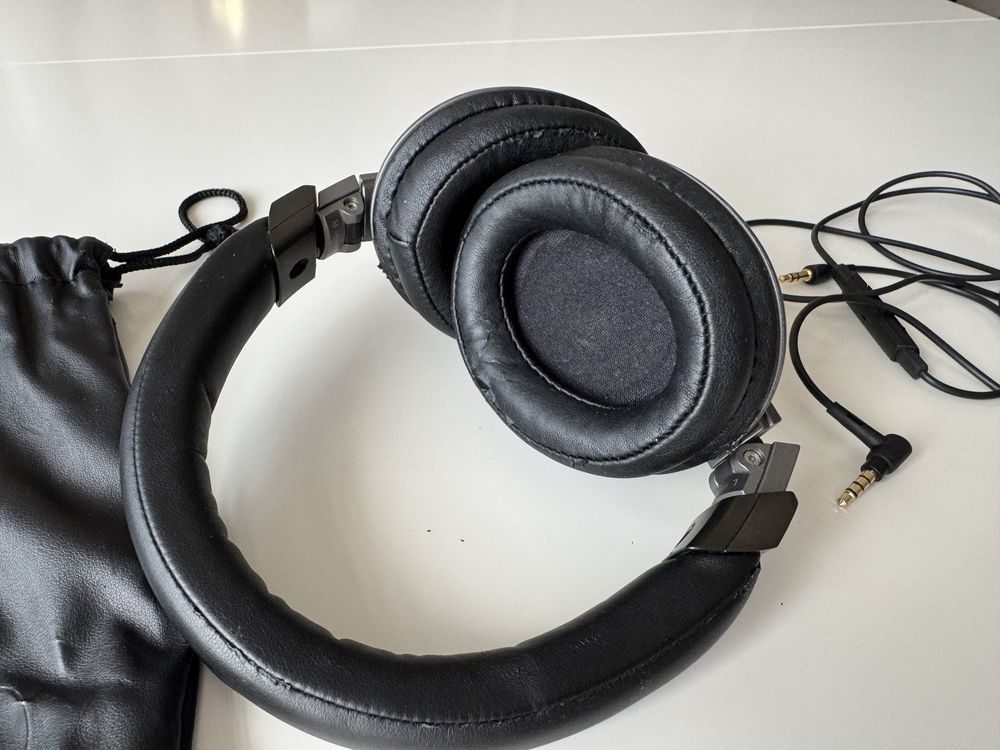 Słuchawki Audio-Technica ATH-AR5BT