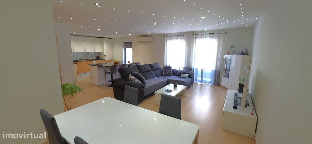 Apartamento T2 Marina Village em Olhão