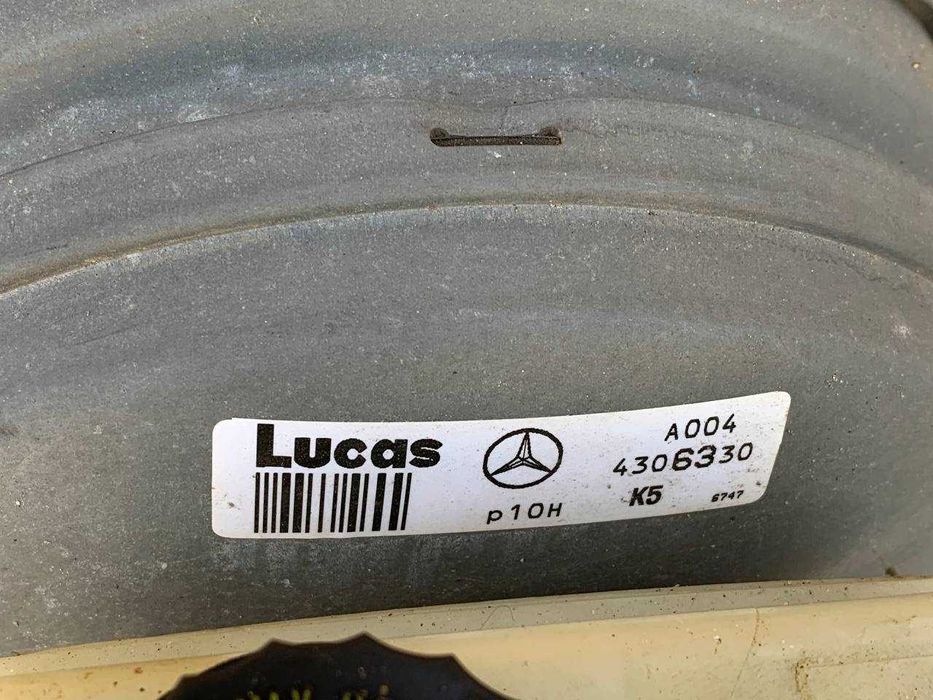 A0044306330 Mercedes W210 E320