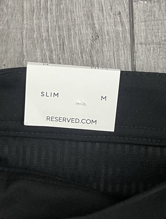 Штани чоловічі