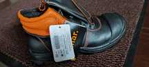 Buty robocze Demar rozmiar 44