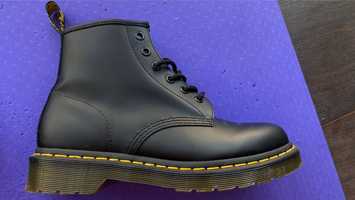 Сапоги Dr. Martens