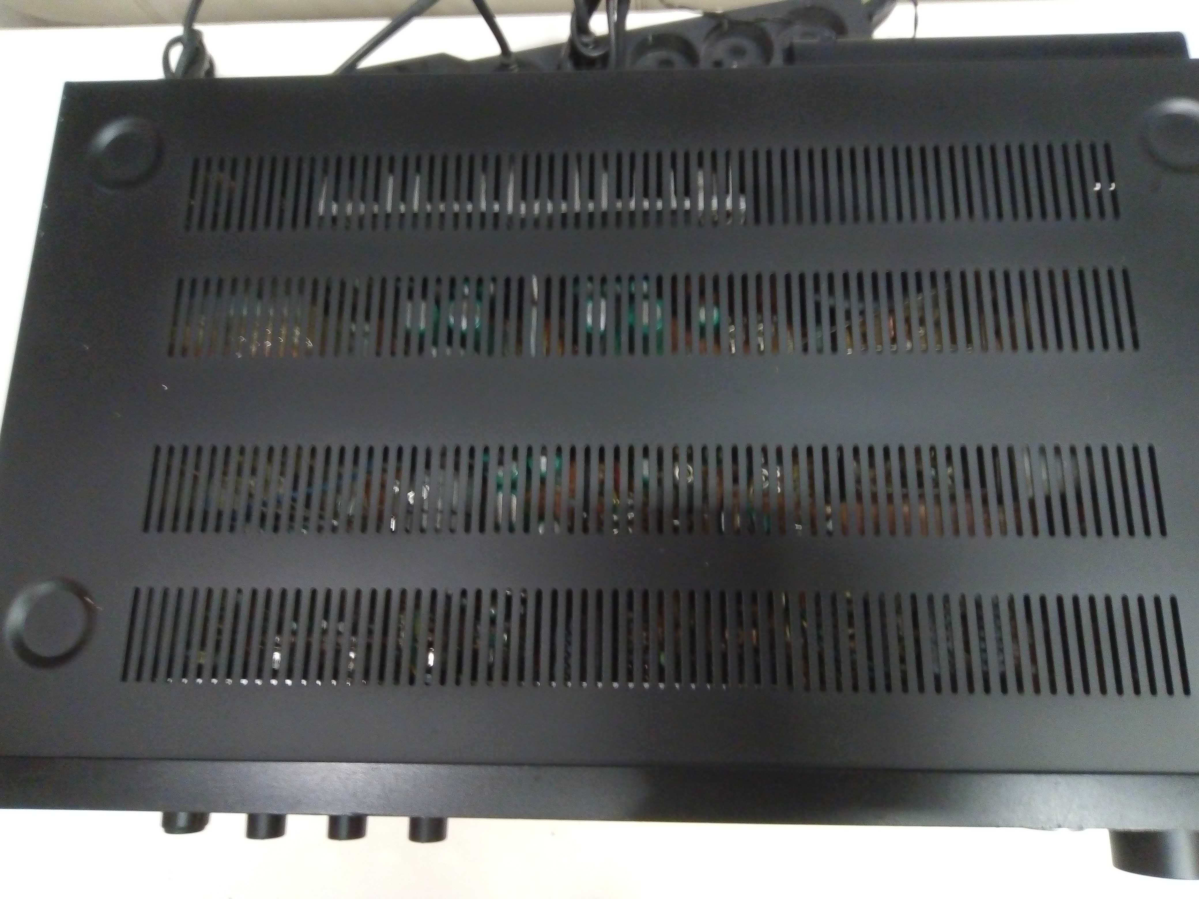 Radio Amplituner Stereo Unitra Aida AWS103 sprawny przestrojony