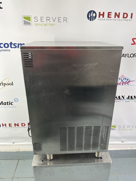 Льодогенератор кубикового льоду Ice-O-Matic ICEU 106 AS