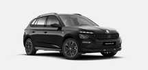 Skoda Kamiq Skoda Kamiq Monte Carlo 1.5 TSI DSG
