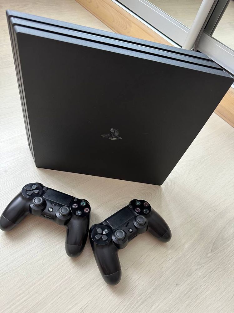 Playstation 4 pro разбор донор запчасти