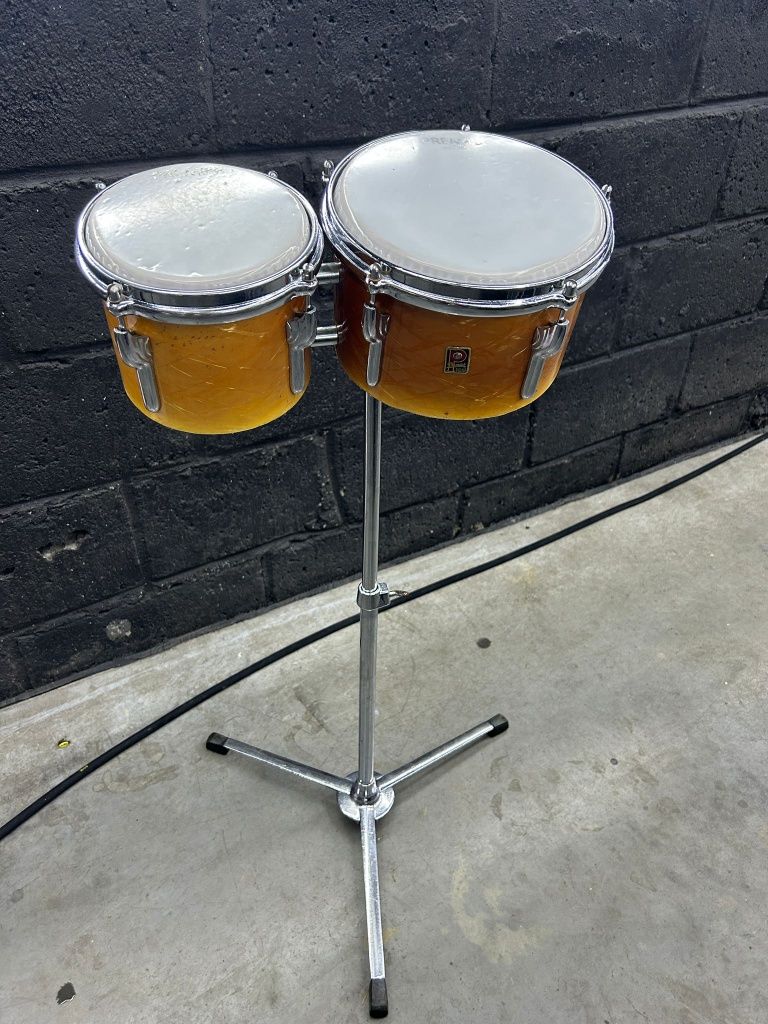 Bongosy Premier 50's/60's